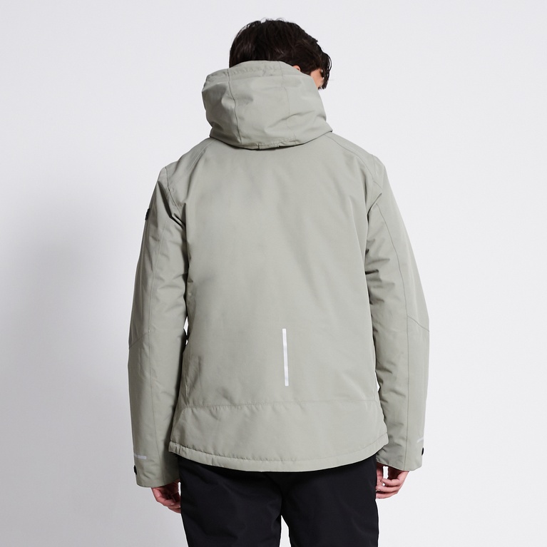 Ski jacket "Åre 2.0" Calm Army